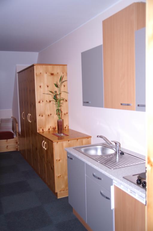 Wildwiesenhof Miesenbach (Styria) Quarto foto