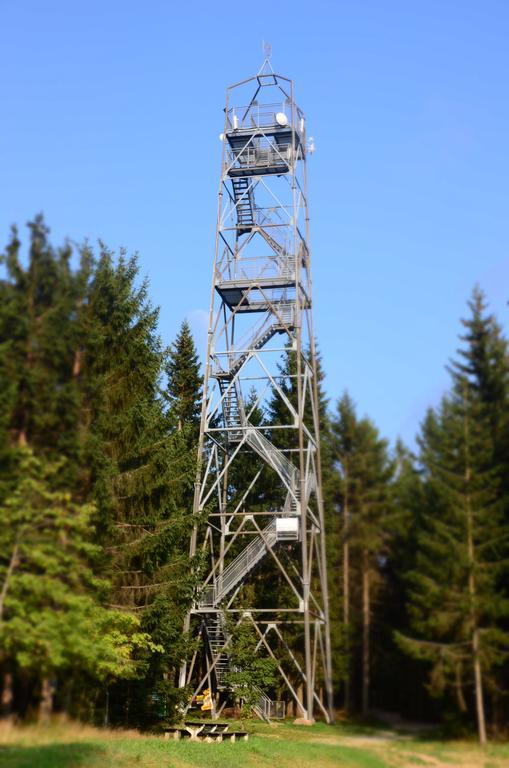 Wildwiesenhof Miesenbach (Styria) Exterior foto