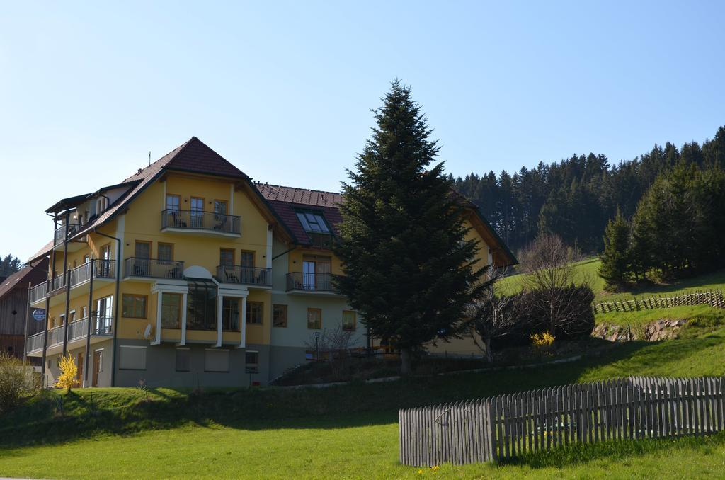 Wildwiesenhof Miesenbach (Styria) Exterior foto