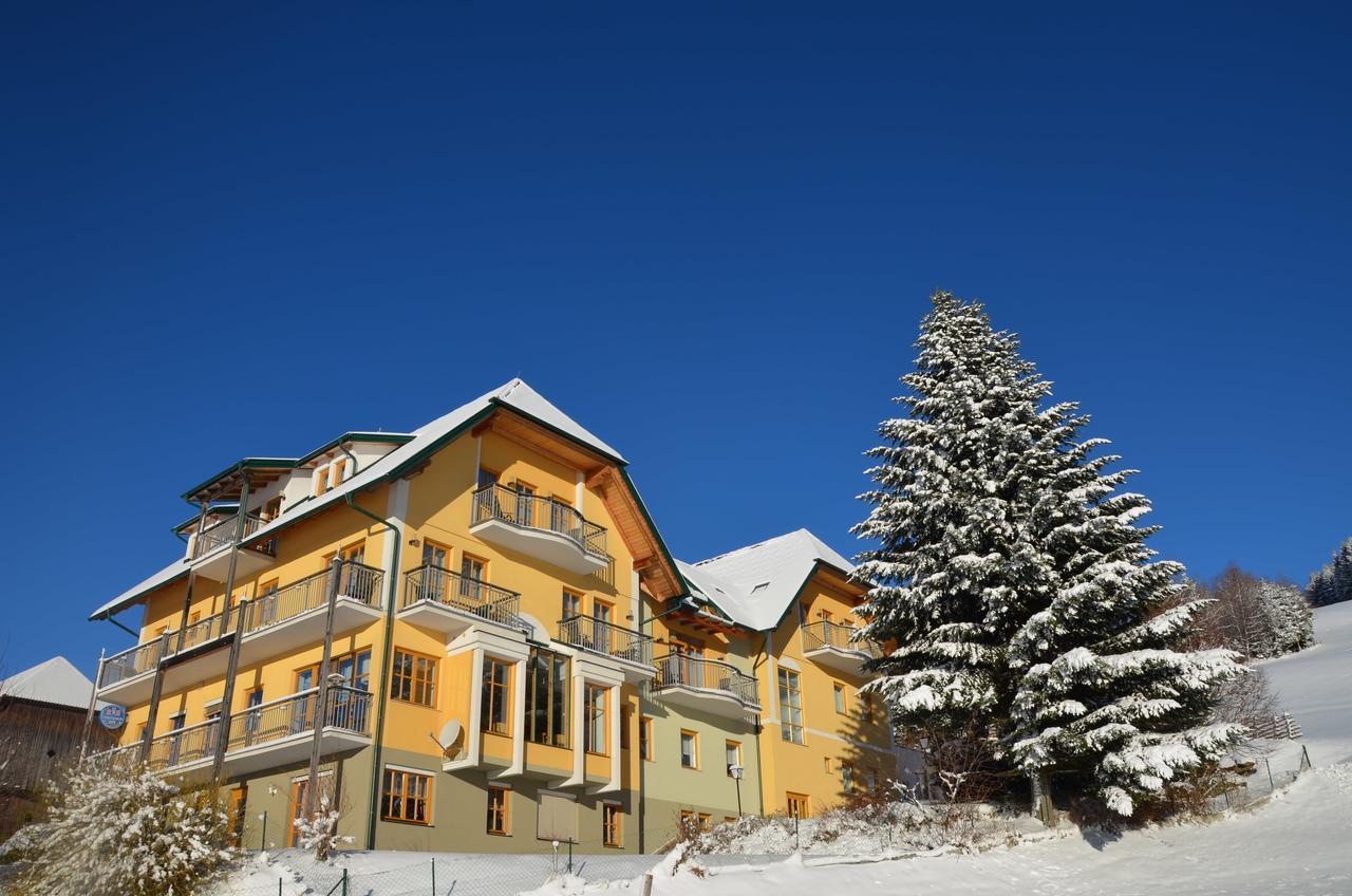 Wildwiesenhof Miesenbach (Styria) Exterior foto