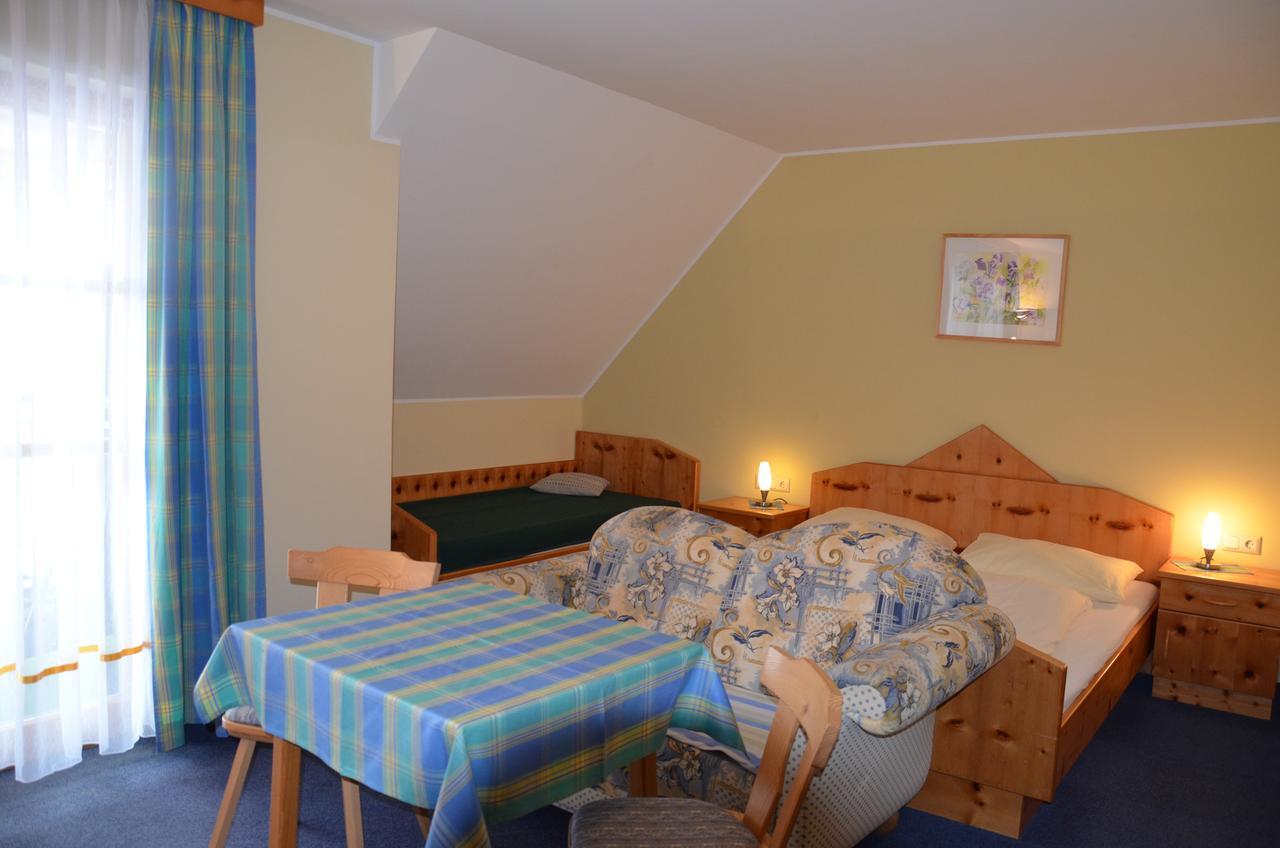 Wildwiesenhof Miesenbach (Styria) Exterior foto